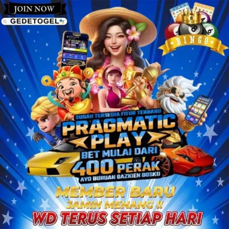 Rahasia Mahjong Ways