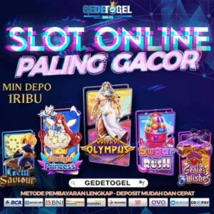 Kocak Menang Mahjong Ways