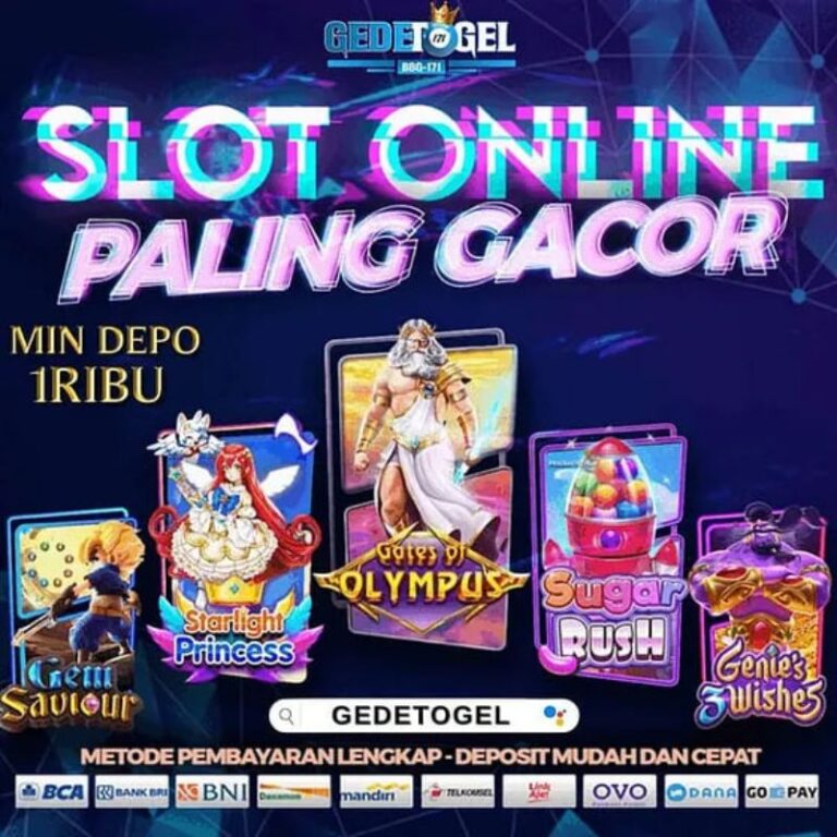 Kocak Menang Mahjong Ways