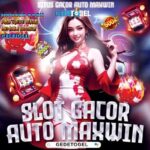 Pecandu Togel