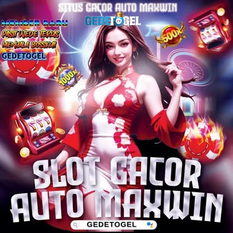 Pecandu Togel