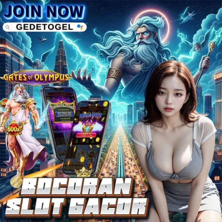 Jackpot Ngangenin