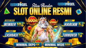 Panduan Lengkap Bermain Slot