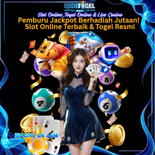 GedeTogel Sedang Gacor