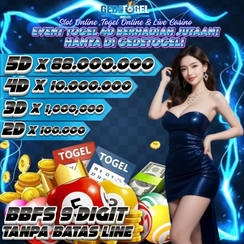 Jackpot Besar