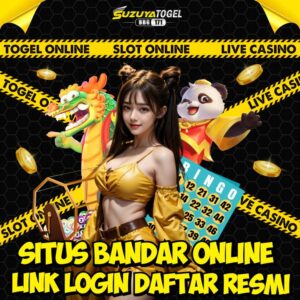 Rahasia Maxwin Bettor Suzuyatogel